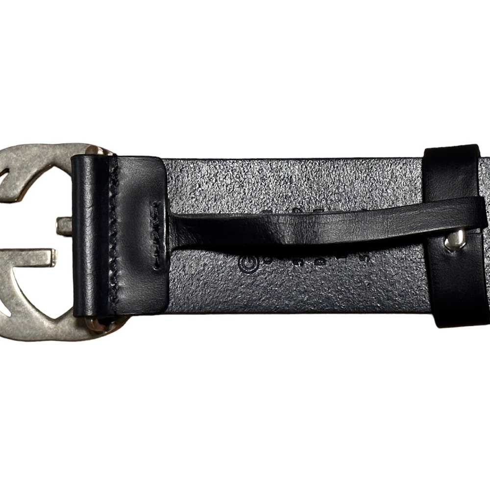 Gucci Belt - Picture 3 of 5